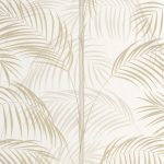Обои — Casadeco — ANNEES FOLLES — Le tout paris — Beige lin (арт. 201031619)