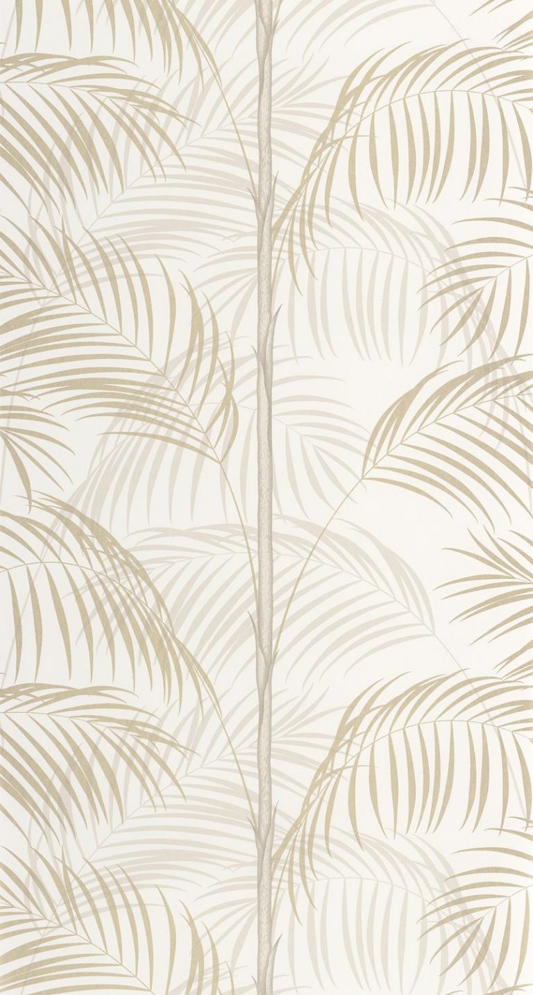 Обои — Casadeco — ANNEES FOLLES — Le tout paris — Beige lin (арт. 201031619)