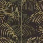 Обои — Casadeco — ANNEES FOLLES — Le tout paris — Vert kaki (арт. 201037599)
