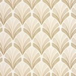 Обои — Casadeco — ANNEES FOLLES — Folies st james — Beige lin (арт. 201051611)