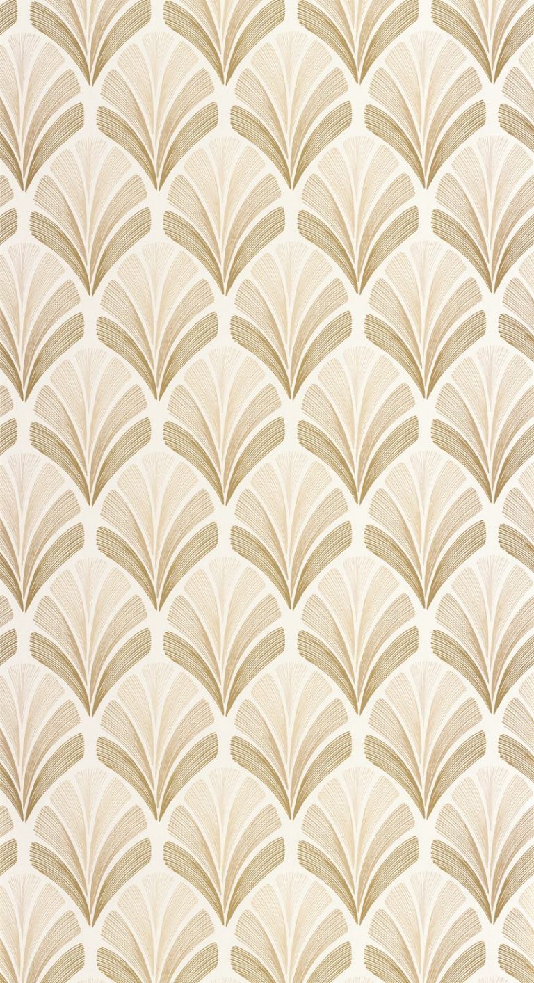 Обои — Casadeco — ANNEES FOLLES — Folies st james — Beige lin (арт. 201051611)
