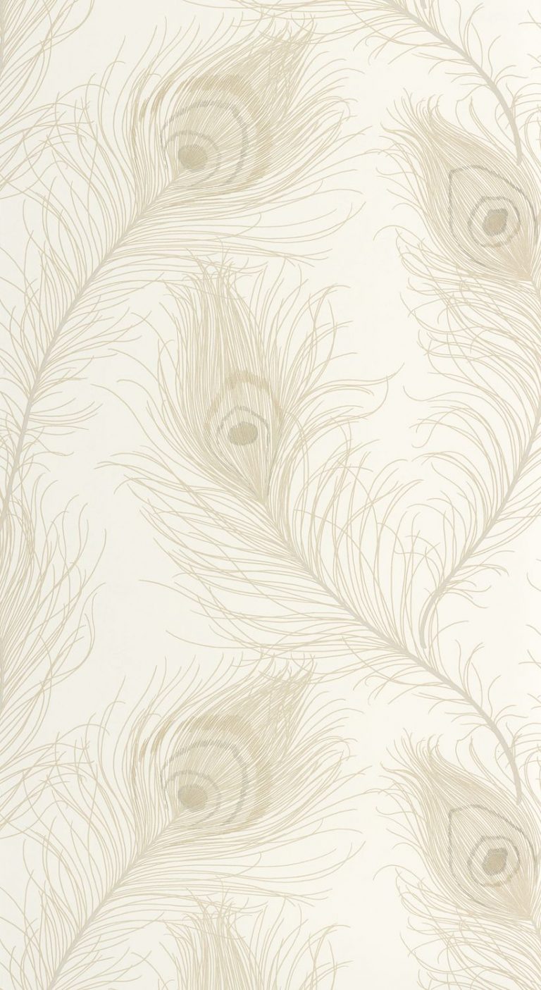 Обои — Casadeco — ANNEES FOLLES — Revue — Beige lin (арт. 201072222)