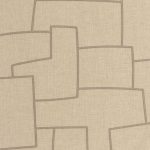 Обои — Casadeco — MATERA — Inca — Beige lin (арт. 201121404)