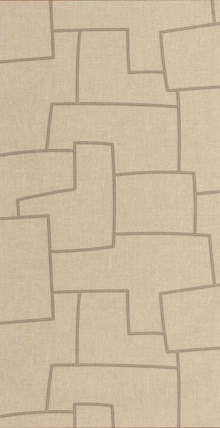 Обои — Casadeco — MATERA — Inca — Beige lin (арт. 201121404)