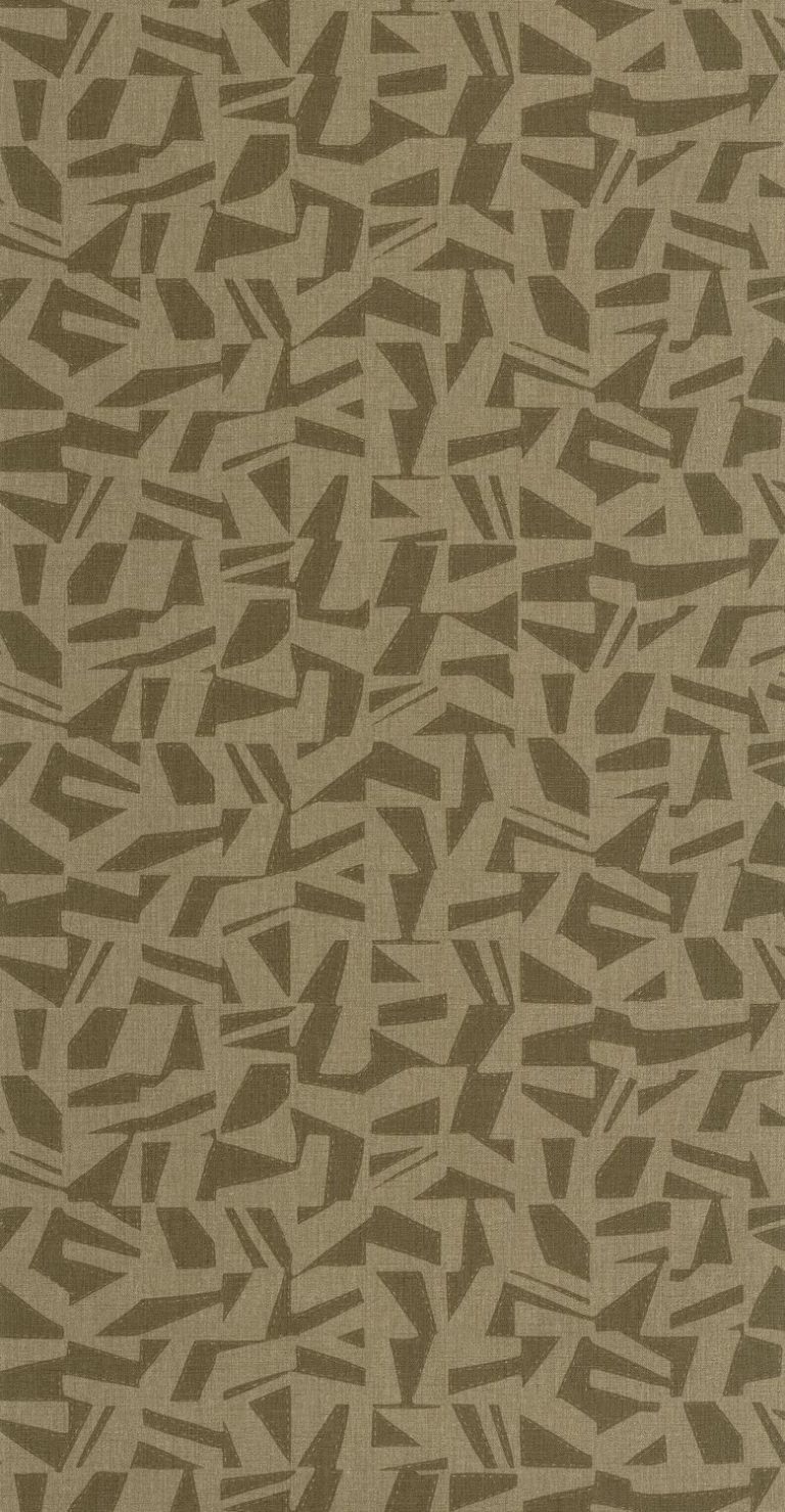 Обои — Casadeco — MATERA — Sanara — Tabac (арт. 201157606)