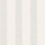 Обои — Casadeco — LES RAYURES — Majestic rayure — Blanc (арт. 26380126)