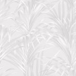 Обои — Casadeco — 1930 — Louise fougeres — Blanc (арт. 28920101)