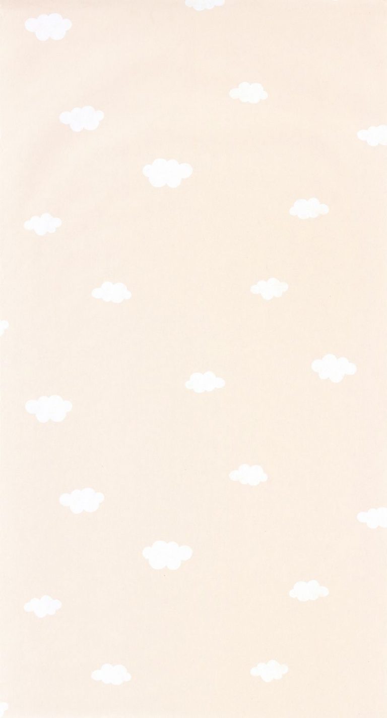 Обои — Casadeco — ONCE UPON A TIME — My little world nuage — Beige (арт. 29751296)