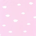 Обои — Casadeco — ONCE UPON A TIME — My little world nuage — Parme (арт. 29755132)