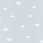 Обои — Casadeco — ONCE UPON A TIME — My little world nuage — Bleu (арт. 29756430)
