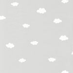 Обои — Casadeco — ONCE UPON A TIME — My little world nuage — Gris (арт. 29759332)