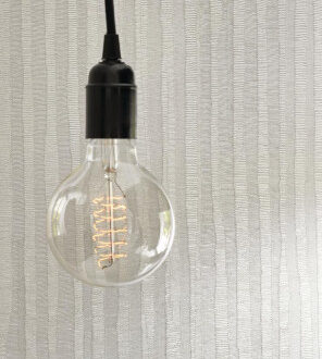 Обои - Casadeco - SO COLOR 4 - Zao ondes - Beige (арт. 28631117)