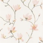 Обои Casadeco GARDENS Florescence suzhou Rose (арт. 82364212)