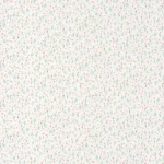 Обои - Casadeco - HAPPY DREAMS - Happy dreams liberty - Bleu/rose (арт. 82756213)