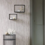 Обои - Casadeco - BEAUTY FULL COLOR - Encyclopedia laticauda - Gris (арт. 82699360)