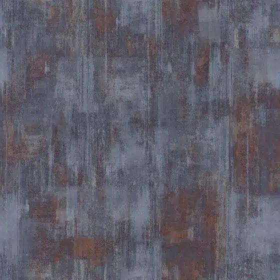 Обои - Casadeco - BEAUTY FULL IMAGE 2 CAD - Nuances workshop - Bleu denim (арт. 82716581)