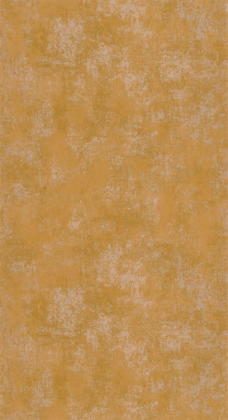 Обои — Casadeco — STONE — Prague stone uni — Jaune curry (арт. 80832661)