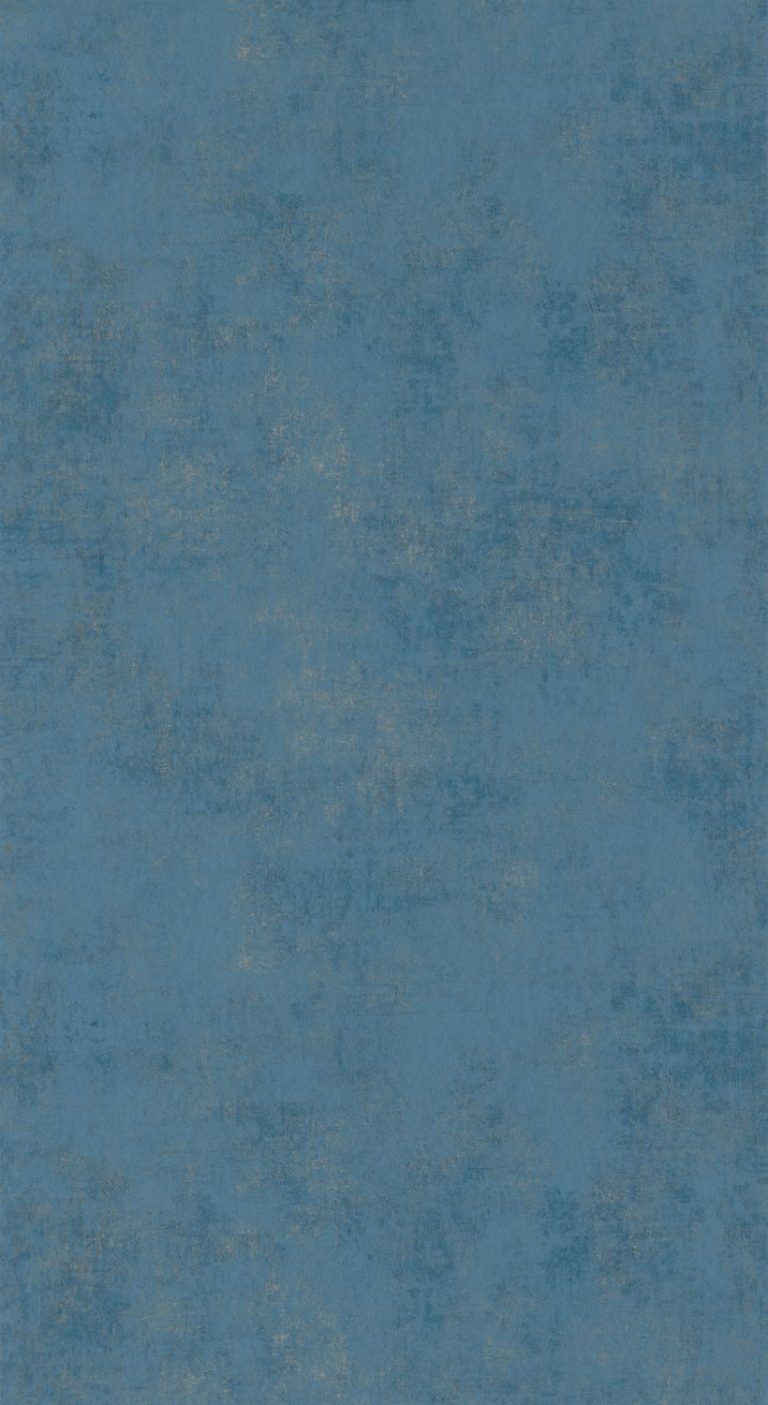 Обои — Casadeco — STONE — Prague stone uni — Denim (арт. 80836345)