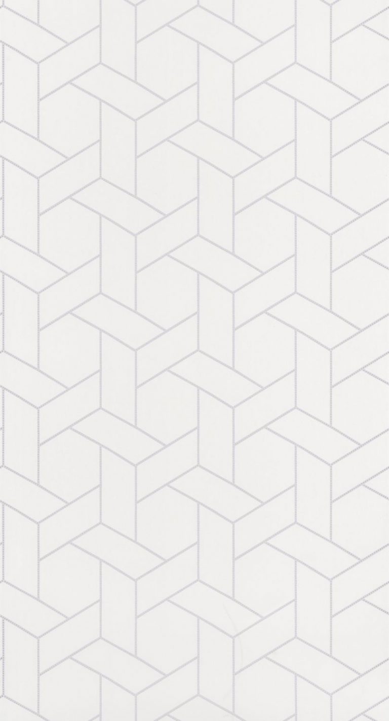 Обои — Casadeco — SO WHITE 4 — Helsinki focale — Blanc (арт. 82030121)