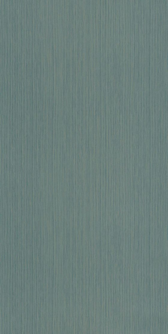 Обои — Casadeco — Fiber — Bleu emeraude (арт. 82396899)