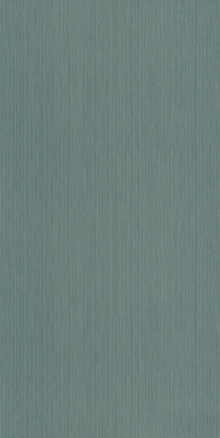 Обои — Casadeco — Fiber — Bleu emeraude (арт. 82396899)