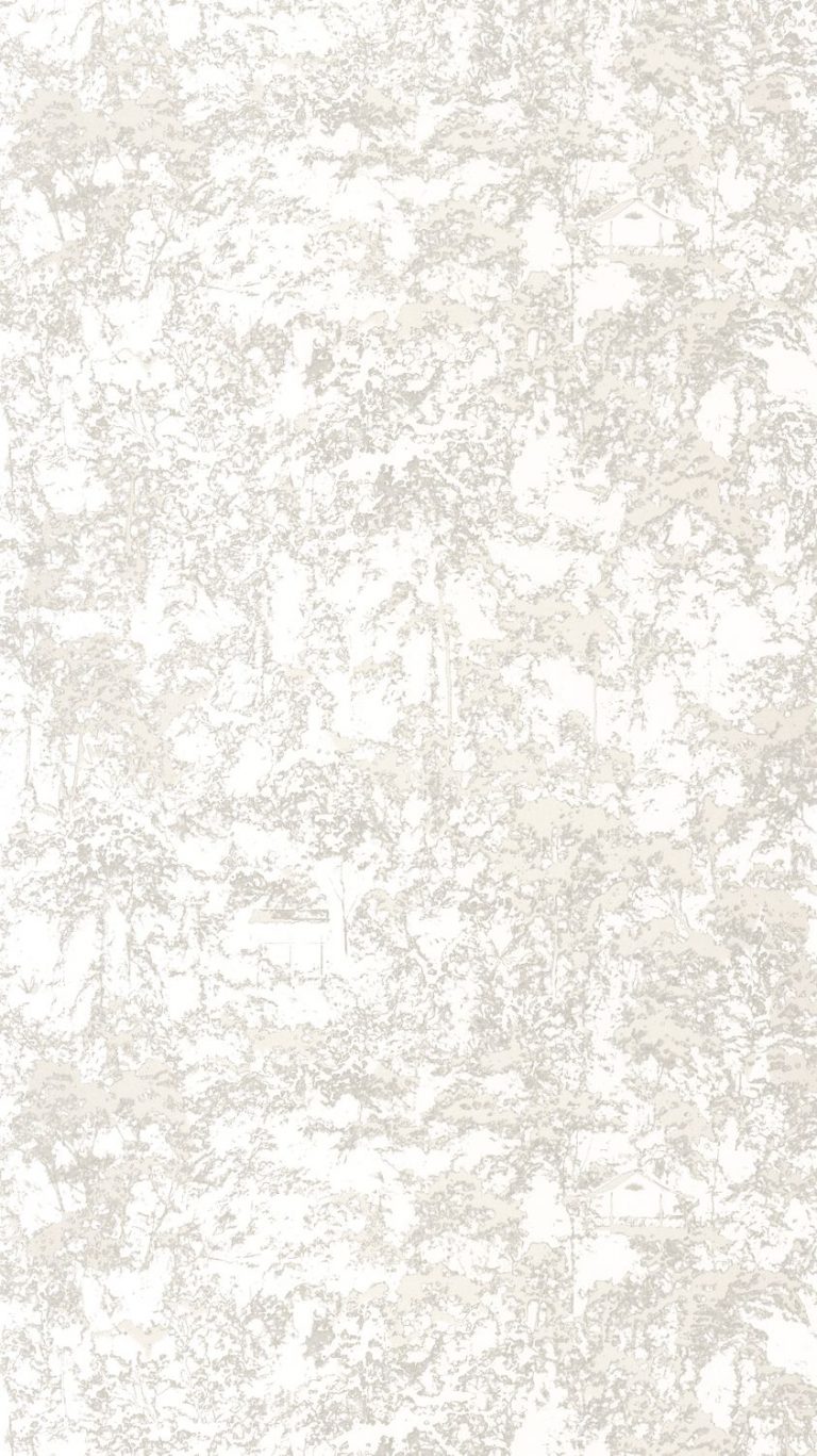 Обои — Casadeco — SO WHITE 4 — Encyclopedia terebro — Blanc (арт. 82640232)