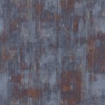 Обои — Casadeco — BEAUTY FULL IMAGE 2 CAD — Nuances workshop — Bleu denim (арт. 82716581)