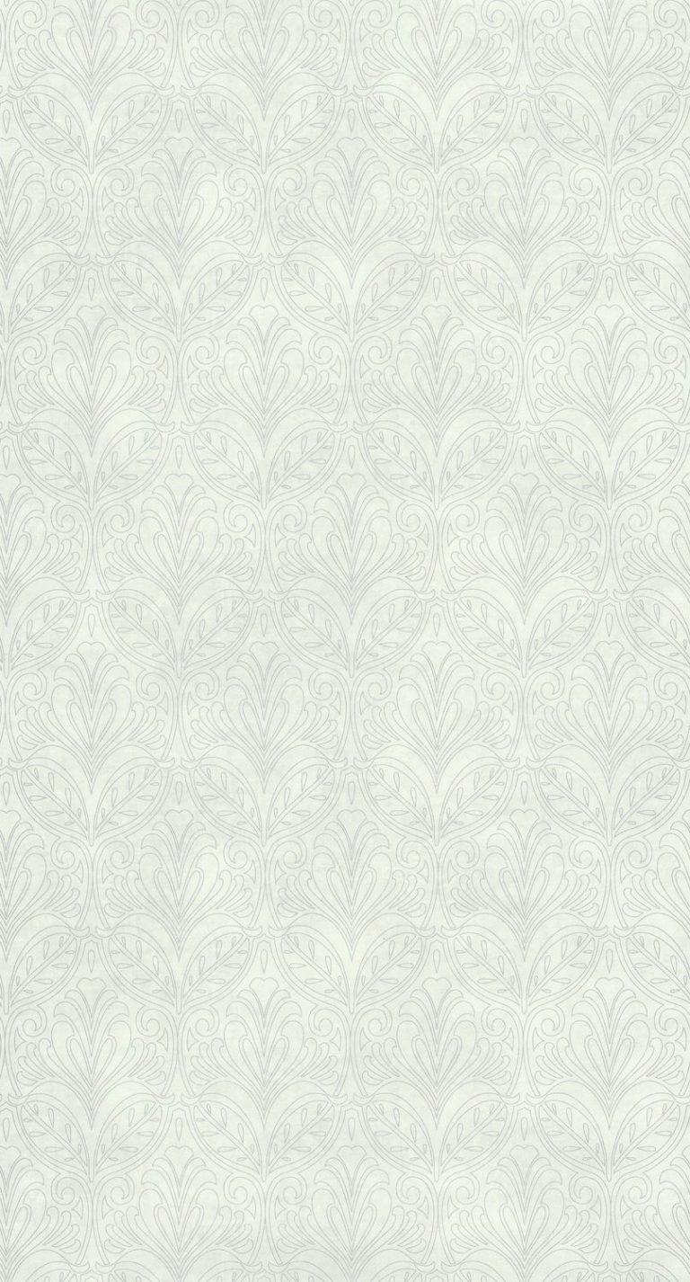 Обои — Casadeco — SO WHITE 4 — Palazzo mestre — Gris/blanc (арт. 83560111)