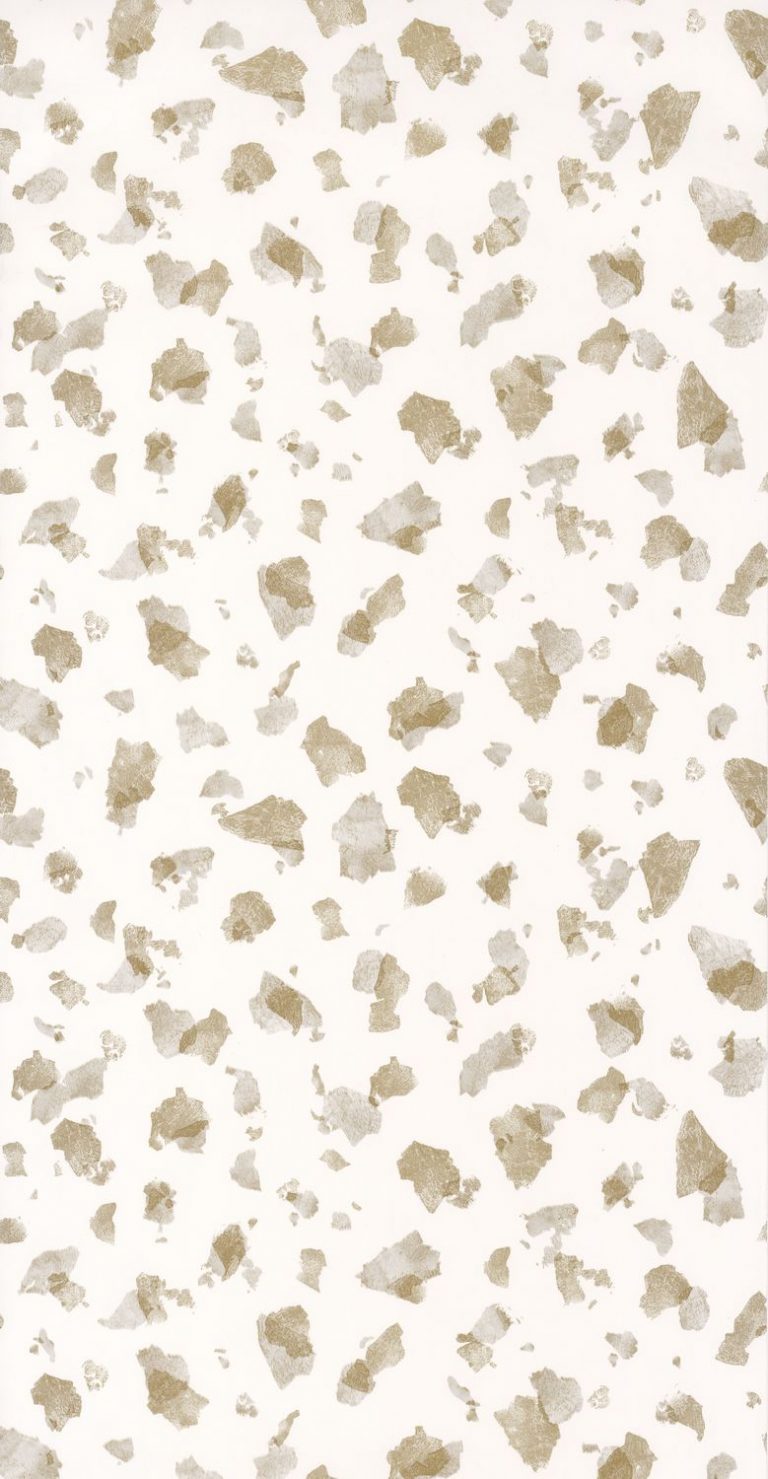 Обои — Casadeco — SO WHITE 4 — Idylle onyx — Beige (арт. 83861224)