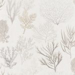 Обои — Casadeco — SO WHITE 4 — Corail — Beige (арт. 83971120)
