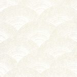 Обои — Casadeco — SO WHITE 4 — Oxford walter irise — Beige (арт. 84080220)