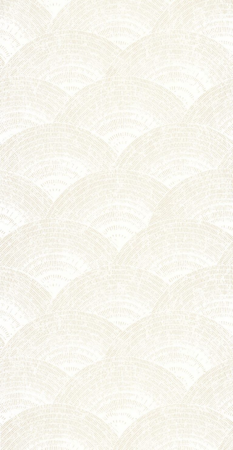 Обои — Casadeco — SO WHITE 4 — Oxford walter irise — Beige (арт. 84080220)