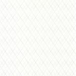 Обои — Casadeco — SO WHITE 4 — Oxford oliver — Blanc/taupe (арт. 84130206)