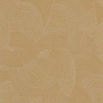 Обои — Casadeco — SO COLOR 5 — Cuba madera — Jaune moutarde (арт. 84412315)