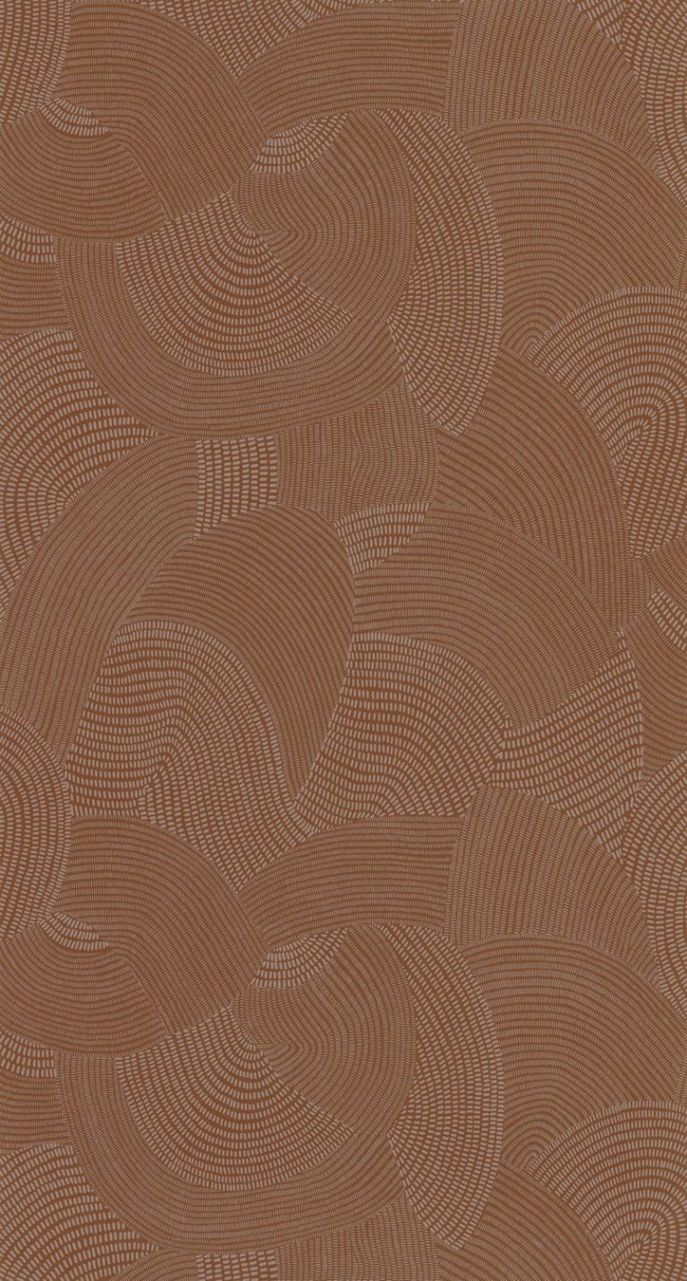 Обои — Casadeco — SO COLOR 5 — Cuba madera — Cuivre (арт. 84413328)