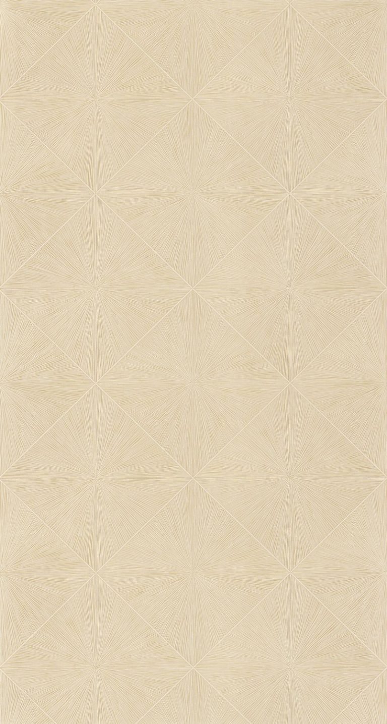 Обои — Casadeco — SO WHITE 4 — Utopia perception — Blanc/dore (арт. 85131351)