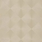 Обои — Casadeco — SO WHITE 4 — Utopia perception — Taupe (арт. 85131516)