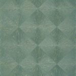 Обои — Casadeco — SO WHITE 4 — Utopia perception — Turquoise (арт. 85136522)