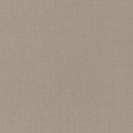 Обои — Casadeco — TEXTILES — RIVERSIDE 3 UNI FLANELLE — Grege (арт. 85321719)