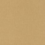 Обои — Casadeco — TEXTILES — RIVERSIDE 3 UNI FLANELLE — Jaune curry (арт. 85322476)