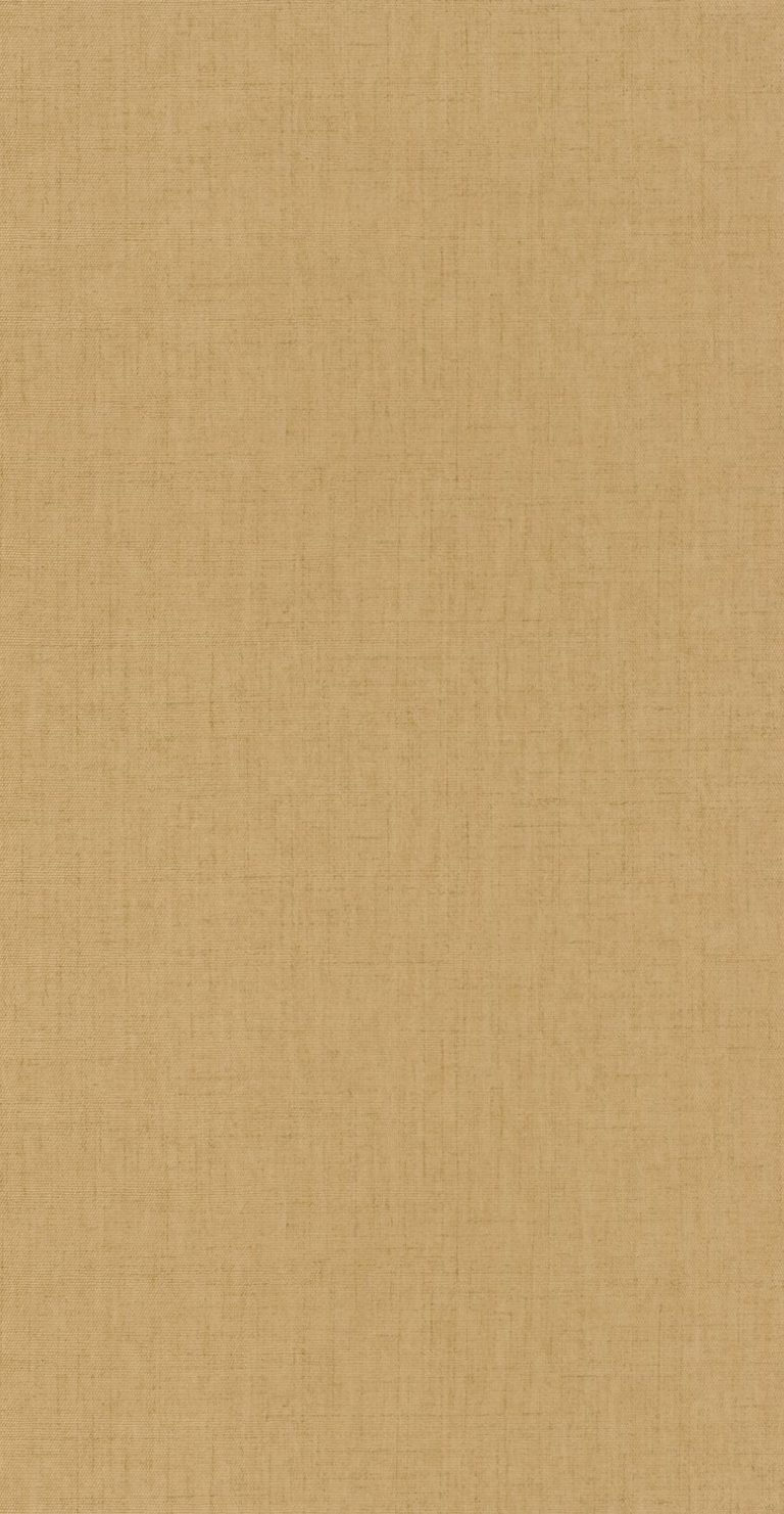 Обои — Casadeco — TEXTILES — RIVERSIDE 3 UNI FLANELLE — Jaune curry (арт. 85322476)