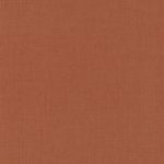 Обои — Casadeco — TEXTILES — RIVERSIDE 3 UNI FLANELLE — Orange (арт. 85323176)