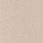 Обои — Casadeco — TEXTILES — RIVERSIDE 3 UNI FLANELLE — Rose nude (арт. 85324219)