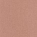 Обои — Casadeco — TEXTILES — RIVERSIDE 3 UNI FLANELLE — Rose ancien (арт. 85324412)