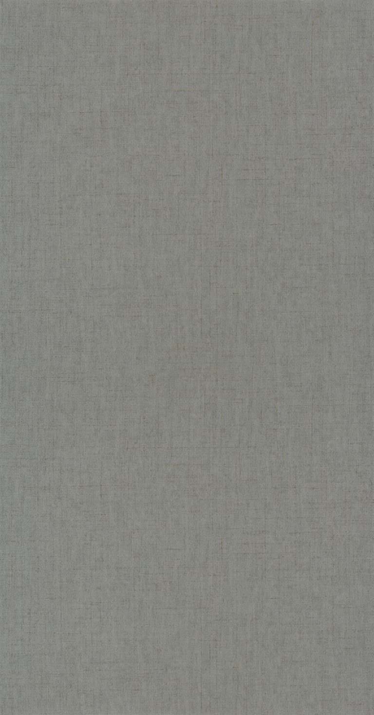 Обои — Casadeco — TEXTILES — RIVERSIDE 3 UNI FLANELLE — Vert sauge (арт. 85327435)