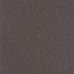 Обои — Casadeco — TEXTILES — RIVERSIDE 3 UNI FLANELLE — Noir fusain (арт. 85329976)