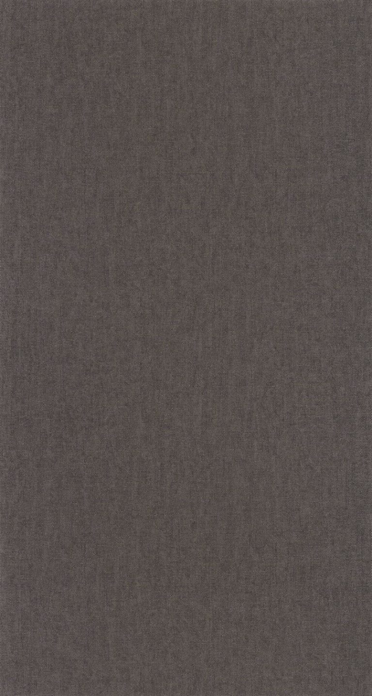 Обои — Casadeco — TEXTILES — RIVERSIDE 3 UNI FLANELLE — Noir fusain (арт. 85329976)