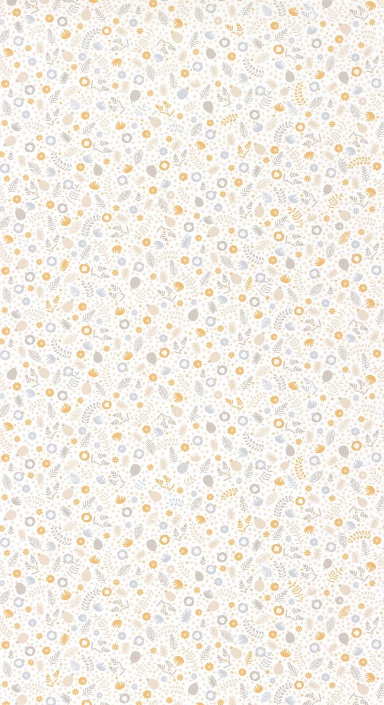 Обои — Casadeco — ROSE & NINO CASADECO — Rose & nino gourmande — Beige (арт. 85541110)
