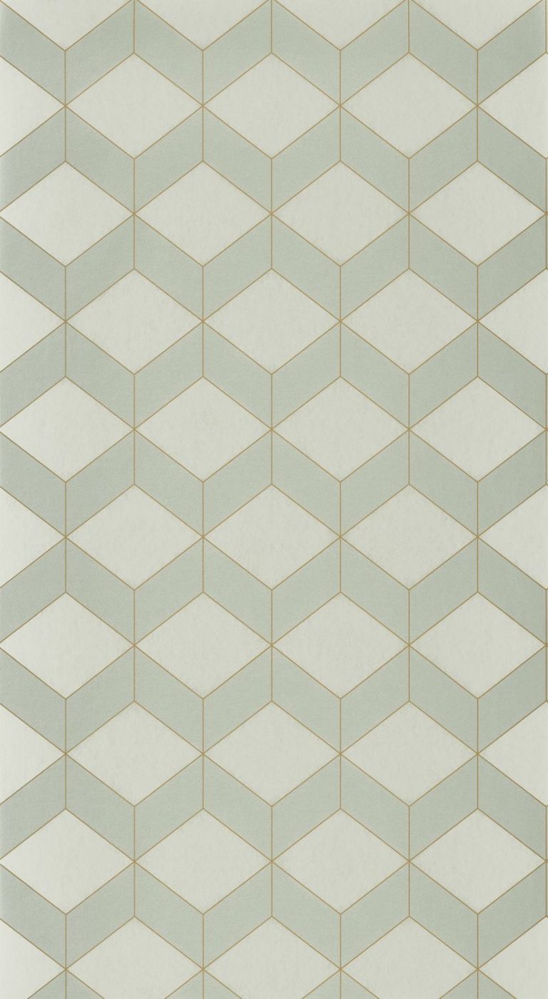 Обои — Casadeco — 1930 — 1930 metro — Amande (арт. 85687101)