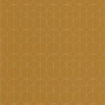 Обои — Casadeco — 1930 — 1930 reflet — Jaune (арт. 85692323)